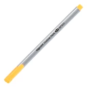 Bigpoint Fineliner Turuncu 10'lu Kutu - 2