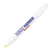Bigpoint Paint Markör Sarı 12'li Kutu - 1