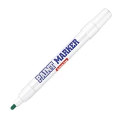 Bigpoint Paint Markör Yeşil 12'li Kutu - 1