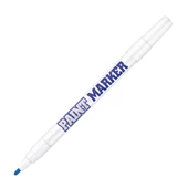 Bigpoint Paint Markör Fine Mavi 12'li Kutu - 1