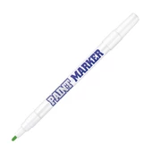 Bigpoint Paint Markör Fine Yeşil 12'li Kutu - 1