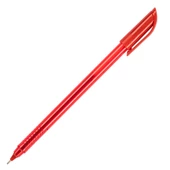 Bigpoint Tükenmez Kalem Master 1.0mm Kırmızı 50'li Kutu - 2