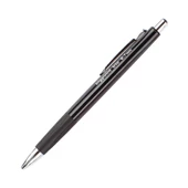 Bigpoint Trio Versatil 0.7mm Siyah 12'li Kutu - 1