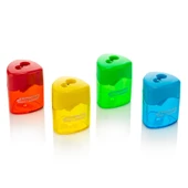 Bigpoint Çiftli Depolu Kalemtraş Trio 12'li Kutu - 1