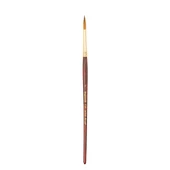 Bigpoint 110 Serisi Samur Kolinsky Yuvarlak Fırça No: 7 12'li Kutu thumbnail 2