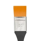 Bigpoint 205 Serisi Sentetik Kıl Zemin Fırçası No: 30mm 12'li Kutu thumbnail 3