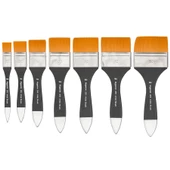 Bigpoint 205 Serisi Sentetik Kıl Zemin Fırçası No: 40mm 12'li Kutu thumbnail 1