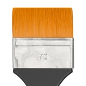 Bigpoint 205 Serisi Sentetik Kıl Zemin Fırçası No: 70mm 12'li Kutu thumbnail 3