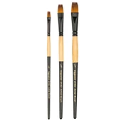 Bigpoint 215C Serisi Sentetik Kıl Tarak Fırça No: 3/8 12'li Kutu thumbnail 1