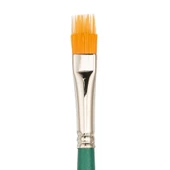 Bigpoint 300 Serisi Sentetik Kıl Çimen Fırçası No: 3/8 12'li Kutu thumbnail 3