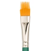 Bigpoint 300 Serisi Sentetik Kıl Çimen Fırçası No: 1/2 12'li Kutu thumbnail 3