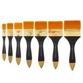 Bigpoint 305 Serisi Sentetik Kıl Zemin Fırçası No: 80mm 12'li Kutu thumbnail 2