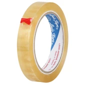 Louis Tape Selefon Bant 18 mm x 66 m 8'li Teneke - 1