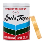 Louis Tape Selefon Bant 18 mm x 66 m 8'li Teneke - 3