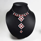 Nara Polimer Kil 55 Gram PM19 Crimson 6'lı Şirink thumbnail 5