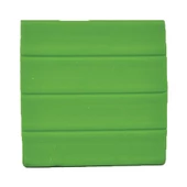 Nara Polimer Kil 55 Gram PM28 Grass Green 6'lı Şirink - 2