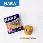 Nara Polimer Kil 55 Gram PM36 Honey Yellow 6'lı Şirink - 4