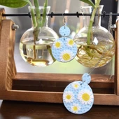 Nara Polimer Kil 55 Gram PM44 Teal 6'lı Şirink - 5