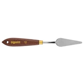Bigpoint Metal Spatula No: 12 (Painting Knife) thumbnail 1