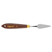 Bigpoint Metal Spatula No: 8 (Painting Knife) thumbnail 1