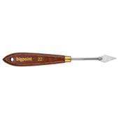 Bigpoint Metal Spatula No: 22 (Painting Knife) thumbnail 1