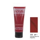 Bigpoint Akrilik Boya 75 ml Cad Red Deep Hue 328 thumbnail 1