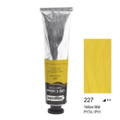 Bigpoint Yağlı Boya 200 ml Yellow Middle 227 thumbnail 1