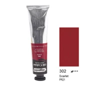 Bigpoint Yağlı Boya 200 ml Scarlet 302 thumbnail 1