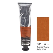 Bigpoint Yağlı Boya 200 ml Orange Yellow 301 - 1