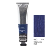 Bigpoint Yağlı Boya 200 ml Ultramarine 443 thumbnail 1