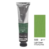 Bigpoint Yağlı Boya 200 ml Light Green 509 - 1