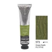 Bigpoint Yağlı Boya 200 ml Green Earth 573 thumbnail 1