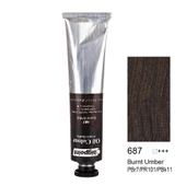 Bigpoint Yağlı Boya 200 ml Burnt Umber 687 thumbnail 1