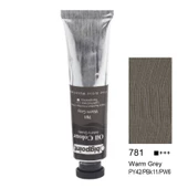Bigpoint Yağlı Boya 200 ml Warm Grey 781 - 1