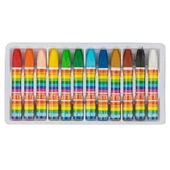 Lotte Pastel Boya 12 Renk 12'li Paket thumbnail 2