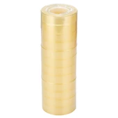 Lotte Kırtasiye Bandı 12mm x 25m 12'li Paket - 1
