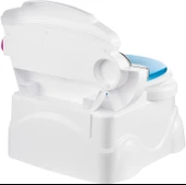 Fisher Price Eğitici Eğlenceli Tuvalet (Türkçe) thumbnail 4