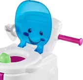 Fisher Price Eğitici Eğlenceli Tuvalet (Türkçe) thumbnail 3