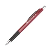 Bigpoint Trio Versatil 0.7mm Bordo 12'li Kutu - 1
