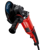 Rodex RDX1120 Avuç Taşlama Elektrikli 125 mm 1200 W thumbnail 8