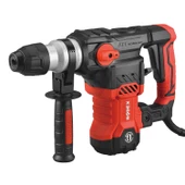 Rodex RDX231 Elektropnömatik Kırıcı Delici Matkap 30 mm 1300W - 2