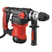 Rodex RDX231 Elektropnömatik Kırıcı Delici Matkap 30 mm 1300W - 3