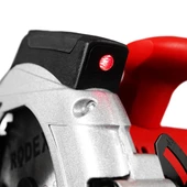 Rodex Rdx3821 Daire Testere Sunta Kesme Testere Daire Testere 185 Mm 1300W thumbnail 7