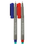 Kraf Asetat Kalemi 2li Set 270S - 1