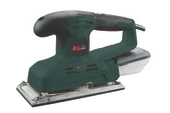 Klpro KLEZ35230 350W Titreşimli Zımpara - 1