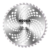 Rodex RDX9639 Benzinli Yan tırpan Çim Ot Biçme Kesme 4 Zamanlı Testere 33 CC 3,2 KW - 3