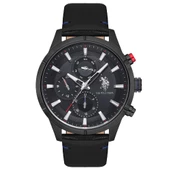U.S. Polo Assn. USPA1014-08 Erkek Kol Saati thumbnail 1