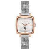 U.S. Polo Assn. USPA2066-05 Kadın Kol Saati thumbnail 1