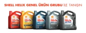 Shell Helix Hx7 10W40 4+1=5 Litre Avantaj Paketi - 3