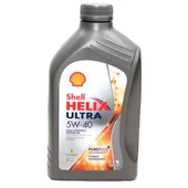 SHELL HELİX ULTRA 5W40 6 LİTRE AVANTAJ PAKETİ (PUREPLUS TECHNOLOGY) - 3